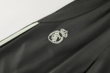 Real Madrid 25/26 Training Track Pants Grey