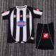 Kids Juventus 2002/2003 Home Retro Kit