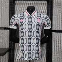 Player Version Juventus 25/26 LFSTLR Authentic Jersey
