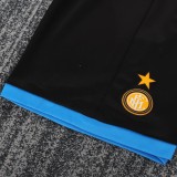 Kids Inter Milan 1992/1993 Home Retro Kit