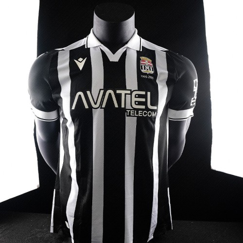 Thai Version FC Cartagena 25/26 Home Jersey