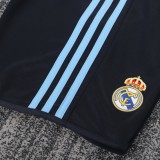Kids Real Madrid 2003/2004 Away Retro Kit