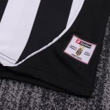Kids Juventus 2002/2003 Home Retro Kit