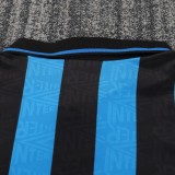 Kids Inter Milan 1992/1993 Home Retro Kit
