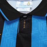 Kids Inter Milan 1992/1993 Home Retro Kit
