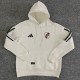 River Plate 25/26 Team Hoodie White
