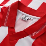 Sunderland 1991/1994 Retro Home Jersey