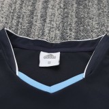 Kids Real Madrid 2003/2004 Away Retro Kit