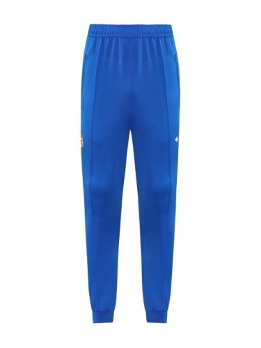 Real Madrid 25/26 Training Track Pants Blue