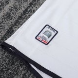 Kids England 2004 Home Retro Kit