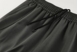 Real Madrid 25/26 Training Track Pants Grey