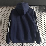 ARS 25/26 Team Hoodie Dark Blue