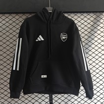 ARS 25/26 Team Hoodie Black