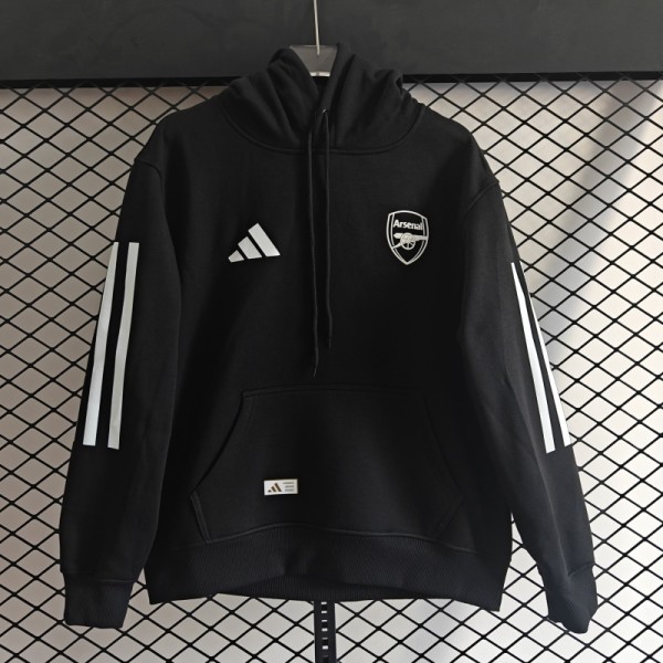 ARS 25/26 Team Hoodie Black
