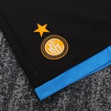 Kids Inter Milan 1992/1993 Home Retro Kit
