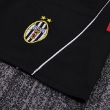 Kids Juventus 2002/2003 Home Retro Kit