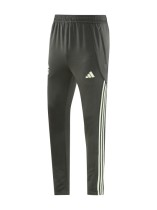 Real Madrid 25/26 Training Track Pants Grey