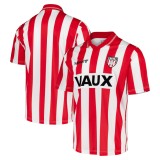 Sunderland 1991/1994 Retro Home Jersey