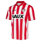 Sunderland 1991/1994 Retro Home Jersey