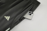 Real Madrid 25/26 Training Track Pants Grey