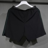 Player Version Juventus 25/26 Third Authentic Shorts