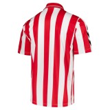 Sunderland 1991/1994 Retro Home Jersey