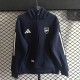 ARS 25/26 Team Hoodie Dark Blue