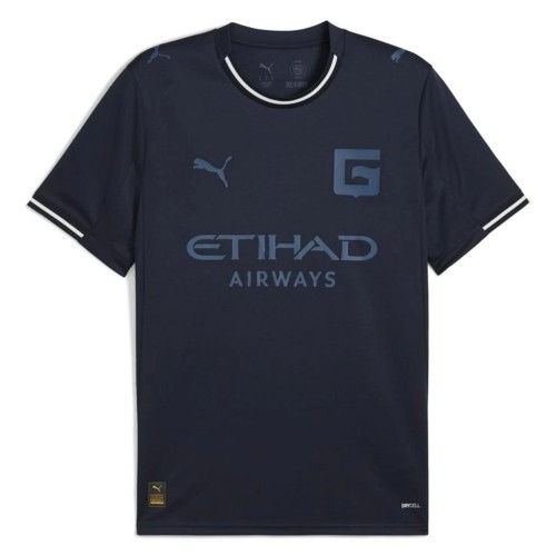Thai Version Girona FC 25/26 Third Jersey