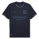Thai Version Girona FC 25/26 Third Jersey