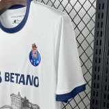 Thai Version FC Porto 25/26 Special Jersey