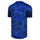 Thai Version Everton 25/26 League Matchday Jersey