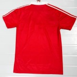 Czechoslovakia 1990 World Cup Home Retro Jersey