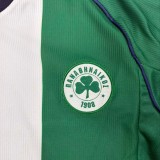 Panathinaikos FC 1998/1999 Home Retro Jersey