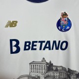 Thai Version FC Porto 25/26 Special Jersey