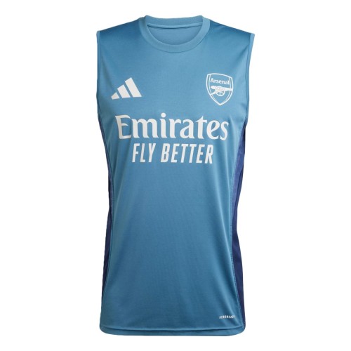 Thai Version ARS 25/26 Competition Sleeveless Jersey