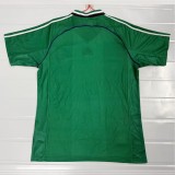 Panathinaikos FC 1998/1999 Home Retro Jersey