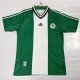 Panathinaikos FC 1998/1999 Home Retro Jersey