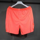 Player Version Barcelona 25/26 Third Authentic Shorts