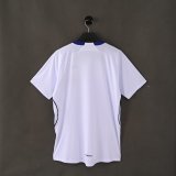 Real Madrid 2007/2008 Home Retro Jersey