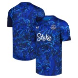 Thai Version Everton 25/26 League Matchday Jersey