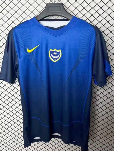 Thai Version Portsmouth 25/26 Special Jersey