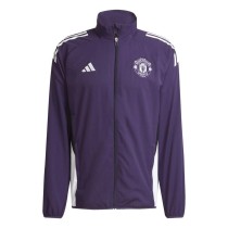 MUFC 25/26 Team Windbreaker Jacket