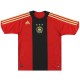 Germany 2008/2009 Away Retro Jersey