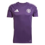 Thai Version MUFC 25/26 25/26 Competition Training Jersey