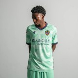 Thai Version Levante UD 25/26 Third Jersey