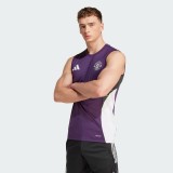 Thai Version MUFC 25/26 25/26 Competition Sleeveless Jersey