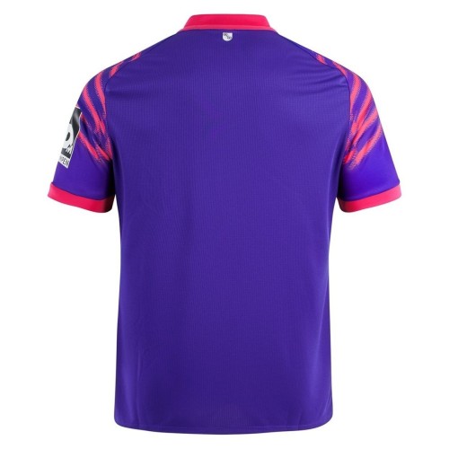Thai Version Mainz 05 25/26 Away Jersey