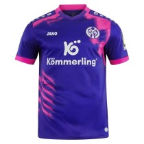 Thai Version Mainz 05 25/26 Away Jersey