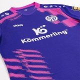 Thai Version Mainz 05 25/26 Away Jersey