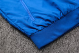 PSG 25/26 Team Windbreaker Jacket and Pants Set G275